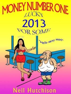 cover image of Money Number One